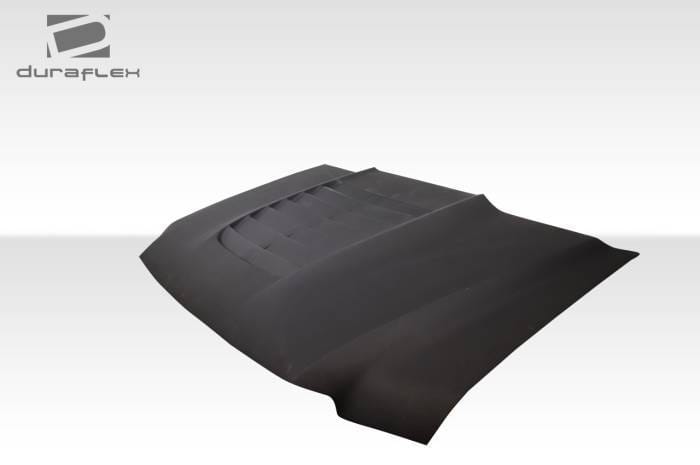 Ford Super Duty GT500 V2 Duraflex Body Kit- Hood 115328 thumbnail 4