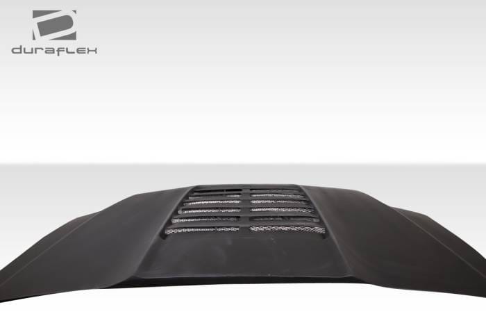 Ford Super Duty GT500 V2 Duraflex Body Kit- Hood 115328 thumbnail 5