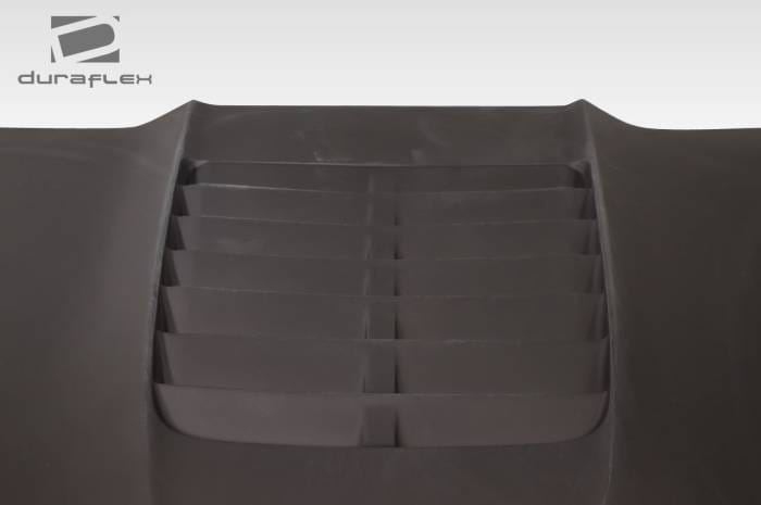 Ford Super Duty GT500 V2 Duraflex Body Kit- Hood 115328 thumbnail 9