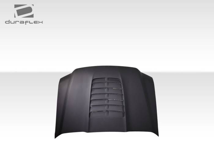 Ford Super Duty GT500 V2 Duraflex Body Kit- Hood 115328 thumbnail 10