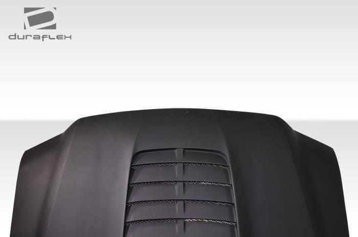Ford Super Duty GT500 V2 Duraflex Body Kit- Hood 115328 thumbnail 11