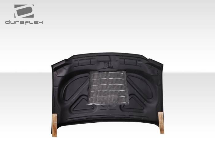 Ford Super Duty GT500 V2 Duraflex Body Kit- Hood 115328 thumbnail 12