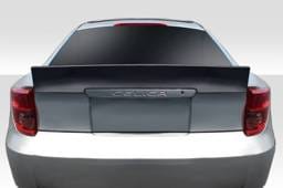 Toyota Celica RBS Duraflex Body Kit-Wing/Spoiler 115332