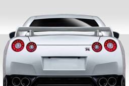 Universal Ultra Power Duraflex Body Kit-Wing/Spoiler 114957