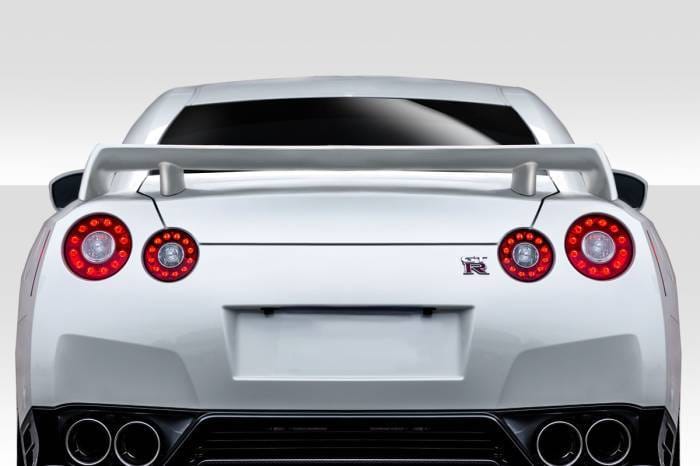 Universal Ultra Power Duraflex Body Kit-Wing/Spoiler 114957
