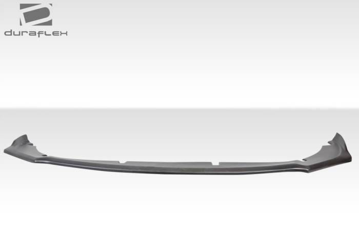 Kia Stinger MSR Duraflex Front Bumper Lip Body Kit 115013 thumbnail 3