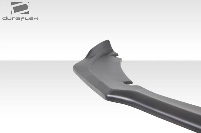 Kia Stinger MSR Duraflex Front Bumper Lip Body Kit 115013 thumbnail 6