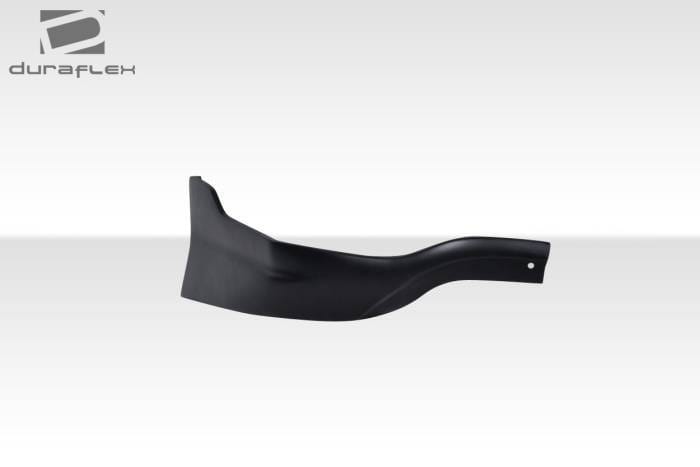 Toyota Corolla Zeta Duraflex 2 pcs Rear Bumper Lip Add On Body Kit 115049 thumbnail 3