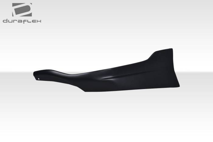Toyota Corolla Zeta Duraflex 2 pcs Rear Bumper Lip Add On Body Kit 115049 thumbnail 4