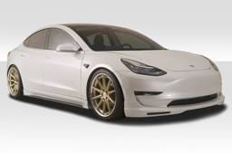 Tesla Model 3 GT Concept Duraflex Full Body Kit!!! 115475