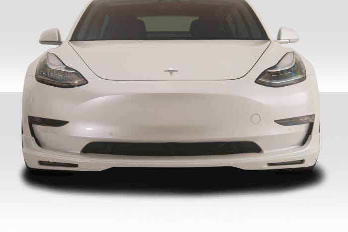 Tesla Model 3 GT Concept Duraflex Full Body Kit!!! 115475 thumbnail 2