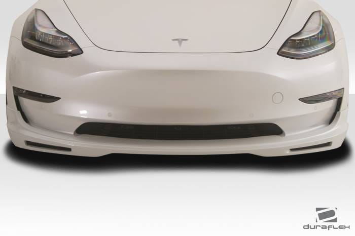 Tesla Model 3 GT Concept Duraflex Full Body Kit!!! 115475 thumbnail 4