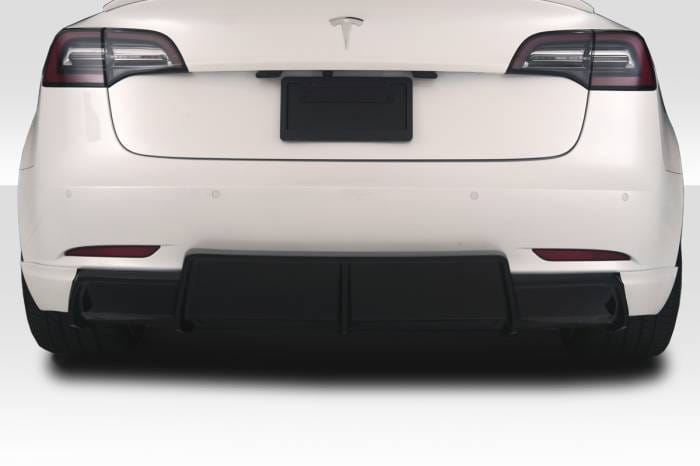 Tesla Model 3 GT Concept Duraflex Full Body Kit!!! 115475 thumbnail 8