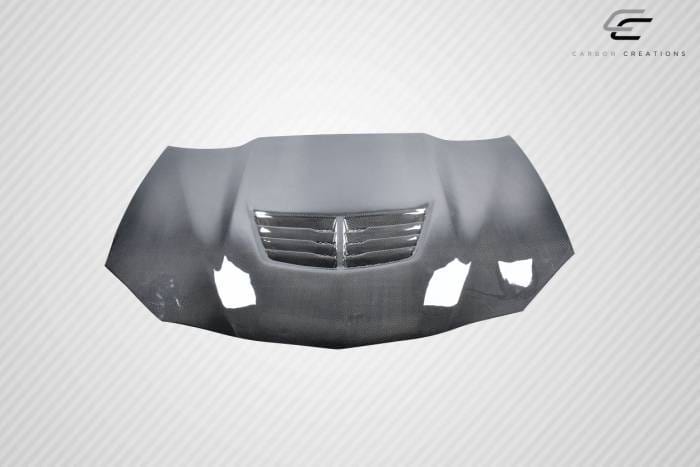 Pontiac Grand Prix Stingray Z Carbon Fiber Creations Body Kit- Hood 115563 thumbnail 2