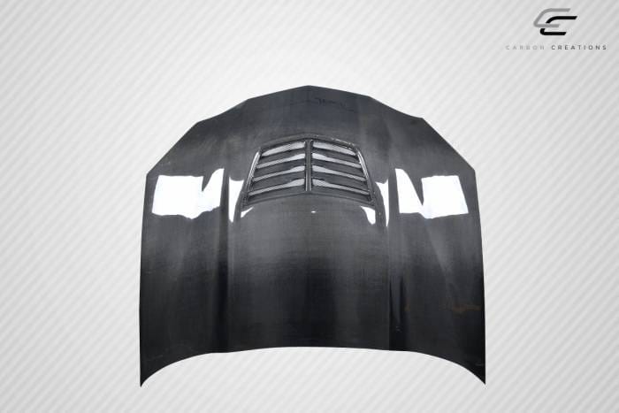 Pontiac Grand Prix Stingray Z Carbon Fiber Creations Body Kit- Hood 115563 thumbnail 6