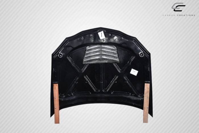 Pontiac Grand Prix Stingray Z Carbon Fiber Creations Body Kit- Hood 115563 thumbnail 7