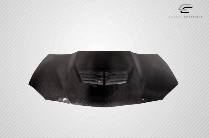 Pontiac Grand Prix Stingray Z Carbon Fiber Creations Body Kit- Hood 115563 thumbnail 8