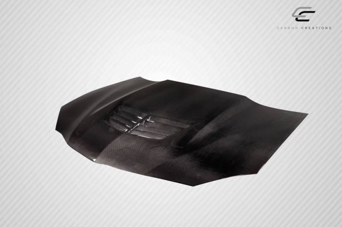 Pontiac Grand Prix Stingray Z Carbon Fiber Creations Body Kit- Hood 115563 thumbnail 9