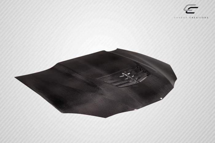 Pontiac Grand Prix Stingray Z Carbon Fiber Creations Body Kit- Hood 115563 thumbnail 10