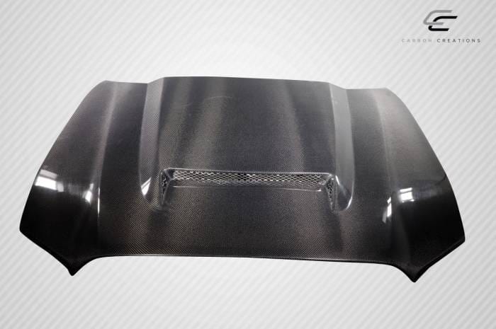 Toyota Tacoma RKS Carbon Fiber Creations Body Kit- Hood 115612 thumbnail 2