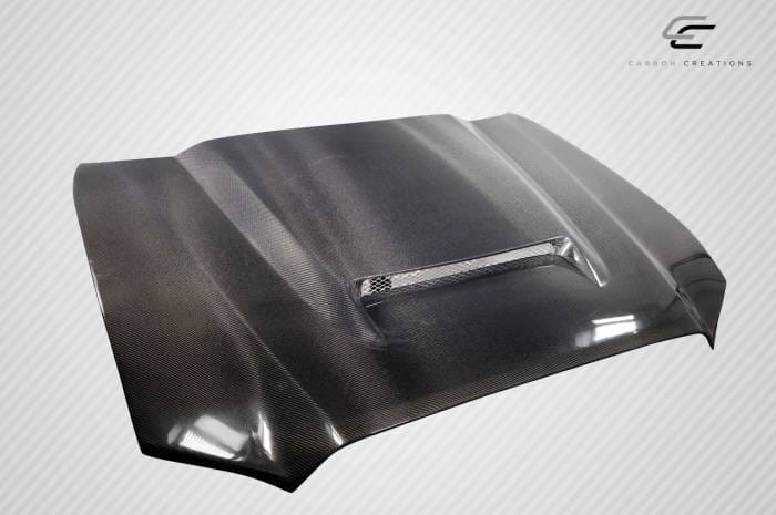 Toyota Tacoma RKS Carbon Fiber Creations Body Kit- Hood 115612 thumbnail 3