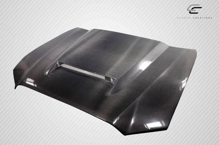 Toyota Tacoma RKS Carbon Fiber Creations Body Kit- Hood 115612 thumbnail 4