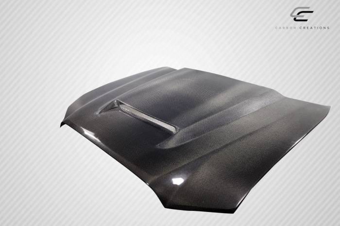 Toyota Tacoma RKS Carbon Fiber Creations Body Kit- Hood 115612 thumbnail 5