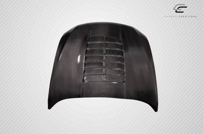 Ford Taurus GT500 V2 Carbon Fiber Creations Body Kit- Hood 115367 thumbnail 12