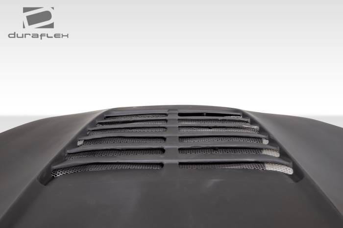 Ford Taurus GT500 V2 Duraflex Body Kit- Hood 115368 thumbnail 6