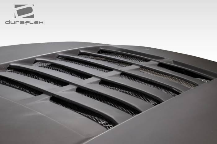Ford Taurus GT500 V2 Duraflex Body Kit- Hood 115368 thumbnail 7