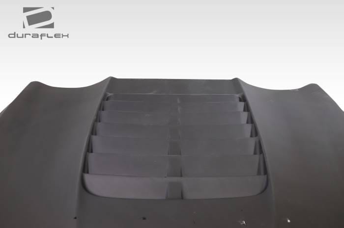 Ford Taurus GT500 V2 Duraflex Body Kit- Hood 115368 thumbnail 8