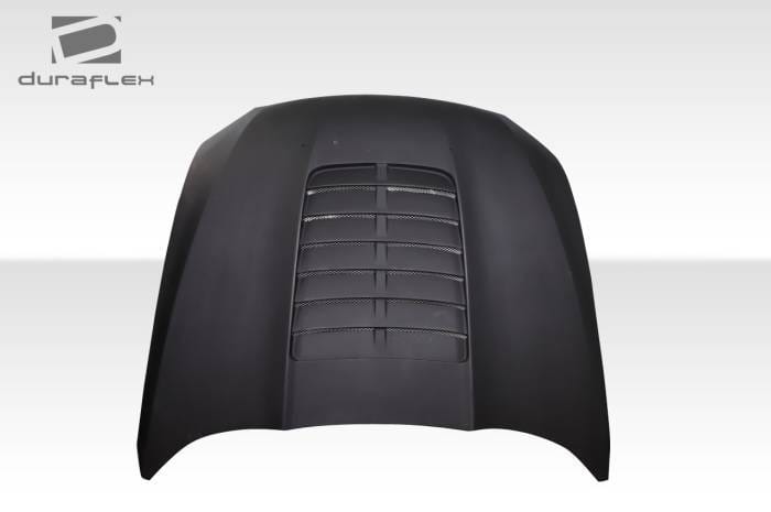Ford Taurus GT500 V2 Duraflex Body Kit- Hood 115368 thumbnail 9