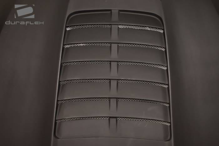 Ford Taurus GT500 V2 Duraflex Body Kit- Hood 115368 thumbnail 10