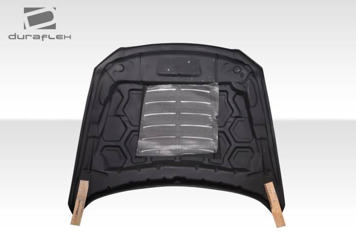 Ford Taurus GT500 V2 Duraflex Body Kit- Hood 115368 thumbnail 11