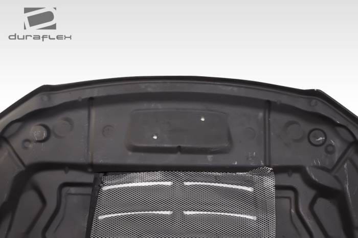 Ford Taurus GT500 V2 Duraflex Body Kit- Hood 115368 thumbnail 12