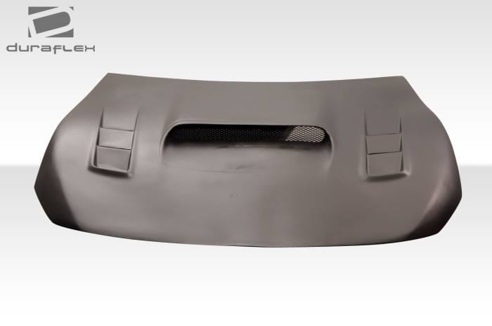 Scion FRS STI Look Duraflex Body Kit- Hood 115733 thumbnail 2