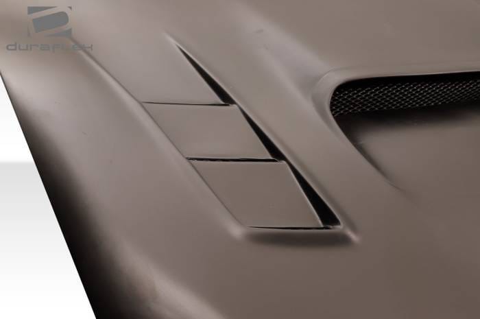 Scion FRS STI Look Duraflex Body Kit- Hood 115733 thumbnail 5