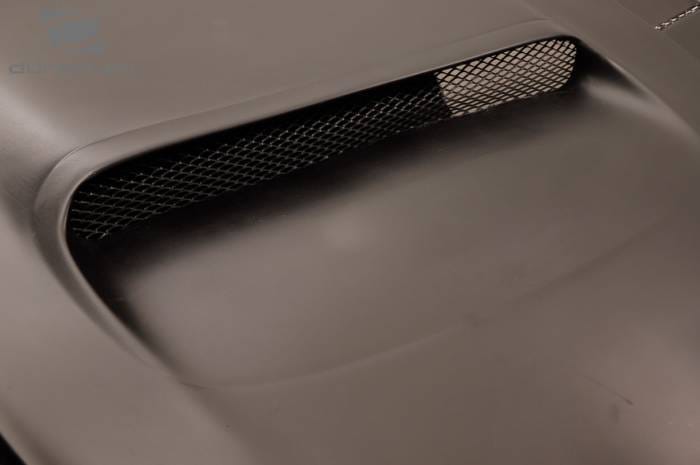 Scion FRS STI Look Duraflex Body Kit- Hood 115733 thumbnail 6