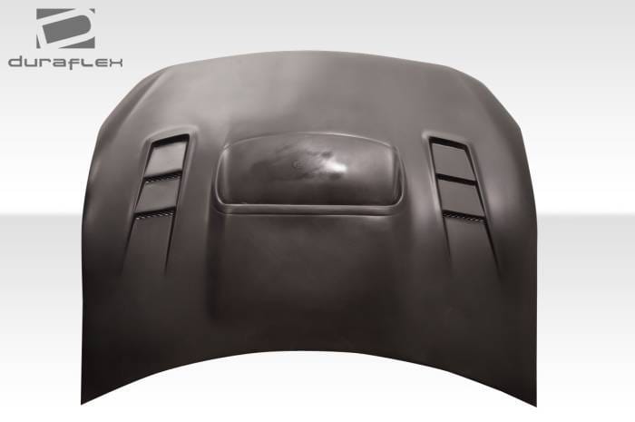 Scion FRS STI Look Duraflex Body Kit- Hood 115733 thumbnail 7