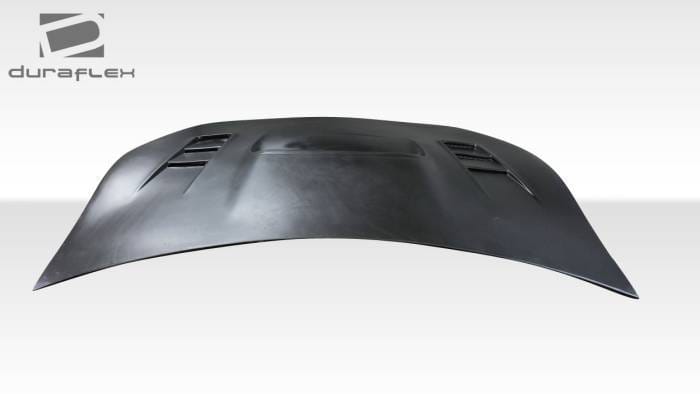 Scion FRS STI Look Duraflex Body Kit- Hood 115733 thumbnail 10