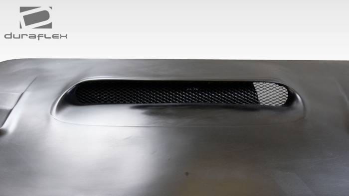 Scion FRS STI Look Duraflex Body Kit- Hood 115733 thumbnail 11