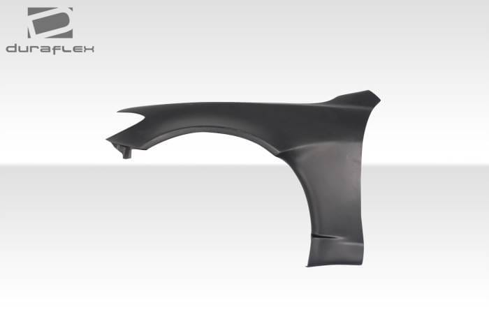 Lexus IS RBS V.2 Duraflex Front Fender Flares 115952 thumbnail 5