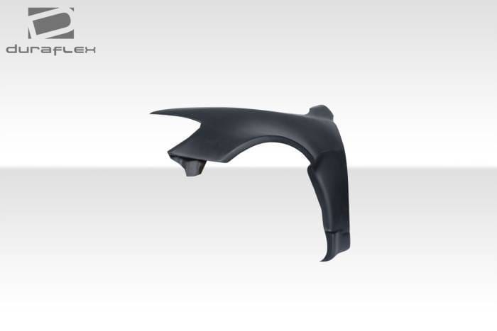 Lexus IS RBS V.2 Duraflex Front Fender Flares 115952 thumbnail 6