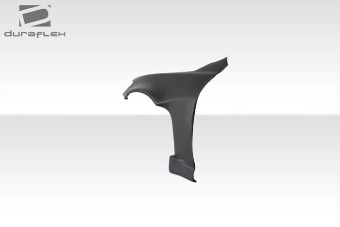 Lexus IS RBS V.2 Duraflex Front Fender Flares 115952 thumbnail 7