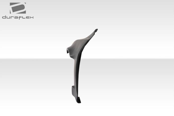 Lexus IS RBS V.2 Duraflex Front Fender Flares 115952 thumbnail 8
