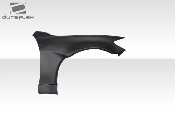 Lexus IS RBS V.2 Duraflex Front Fender Flares 115952 thumbnail 9