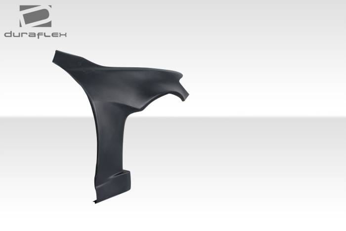 Lexus IS RBS V.2 Duraflex Front Fender Flares 115952 thumbnail 11