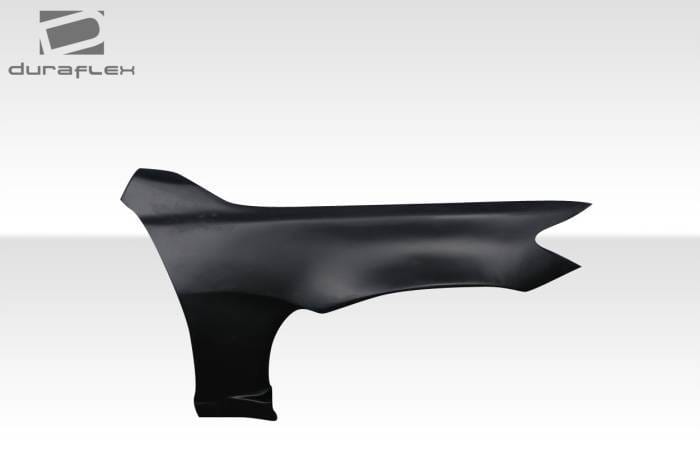 Lexus IS RBS V.2 Duraflex Front Fender Flares 115952 thumbnail 12