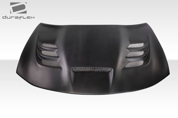 Dodge Charger Viper Duraflex Body Kit- Hood 115959 thumbnail 2