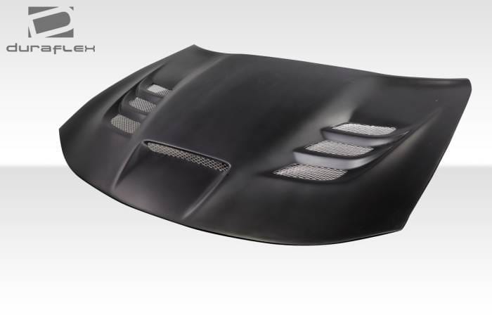 Dodge Charger Viper Duraflex Body Kit- Hood 115959 thumbnail 3